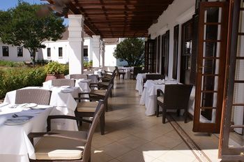 Kievits Kroon Gauteng Wine Estate 4*