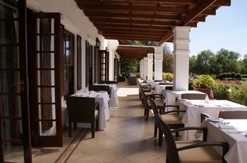 Kievits Kroon Gauteng Wine Estate 4*