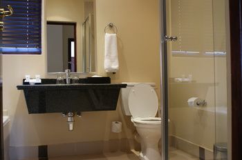 Kievits Kroon Gauteng Wine Estate 4*