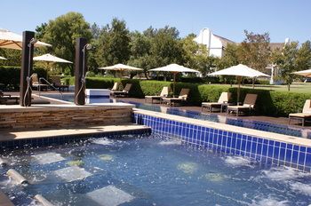 Kievits Kroon Gauteng Wine Estate 4*