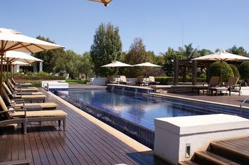 Kievits Kroon Gauteng Wine Estate 4*