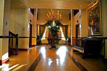 Kievits Kroon Gauteng Wine Estate 4*