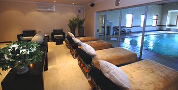 Kievits Kroon Gauteng Wine Estate 4*