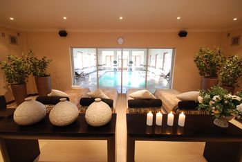 Kievits Kroon Gauteng Wine Estate 4*