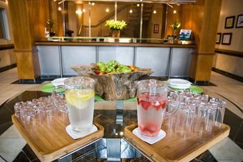 Kievits Kroon Gauteng Wine Estate 4*
