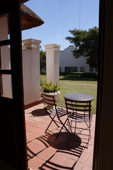 Kievits Kroon Gauteng Wine Estate 4*