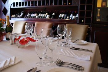 Kievits Kroon Gauteng Wine Estate 4*