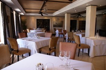 Kievits Kroon Gauteng Wine Estate 4*
