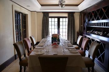 Kievits Kroon Gauteng Wine Estate 4*