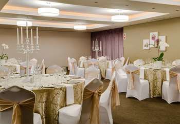 ANEW Hotel Hatfield Pretoria 4*