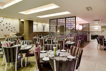 ANEW Hotel Hatfield Pretoria 4*