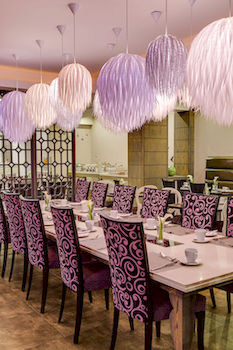 ANEW Hotel Hatfield Pretoria 4*