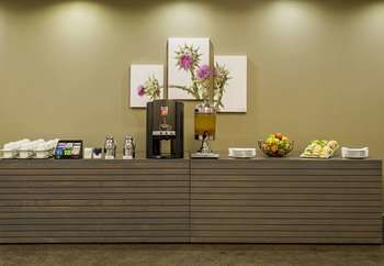 ANEW Hotel Hatfield Pretoria 4*