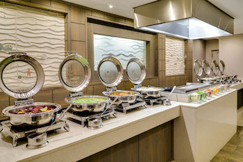ANEW Hotel Hatfield Pretoria 4*