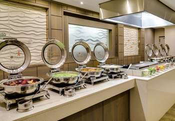 ANEW Hotel Hatfield Pretoria 4*