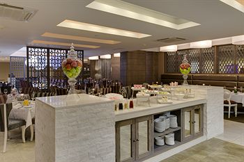 ANEW Hotel Hatfield Pretoria 4*
