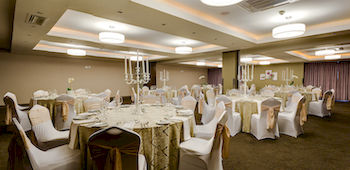 ANEW Hotel Hatfield Pretoria 4*