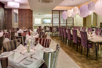 ANEW Hotel Hatfield Pretoria 4*