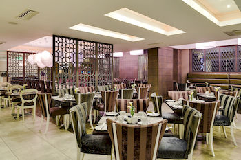 ANEW Hotel Hatfield Pretoria 4*