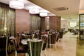 ANEW Hotel Hatfield Pretoria 4*