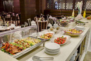 ANEW Hotel Hatfield Pretoria 4*