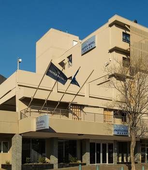 ANEW Hotel Hatfield Pretoria 4*
