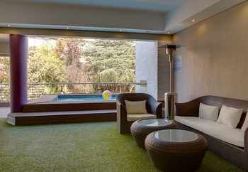 ANEW Hotel Hatfield Pretoria 4*