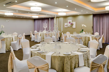 ANEW Hotel Hatfield Pretoria 4*