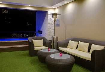 ANEW Hotel Hatfield Pretoria 4*