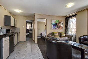 ANEW Hotel Hatfield Pretoria 4*