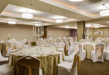 ANEW Hotel Hatfield Pretoria 4*