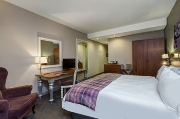 ANEW Hotel Hatfield Pretoria 4*