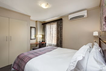 ANEW Hotel Hatfield Pretoria 4*