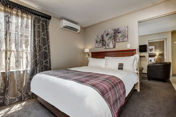ANEW Hotel Hatfield Pretoria 4*