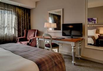ANEW Hotel Hatfield Pretoria 4*