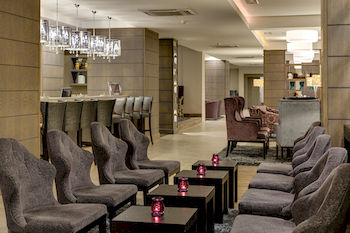 ANEW Hotel Hatfield Pretoria 4*