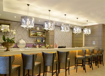 ANEW Hotel Hatfield Pretoria 4*