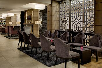 ANEW Hotel Hatfield Pretoria 4*