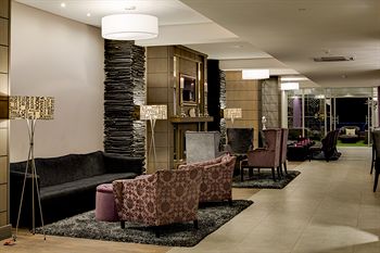 ANEW Hotel Hatfield Pretoria 4*