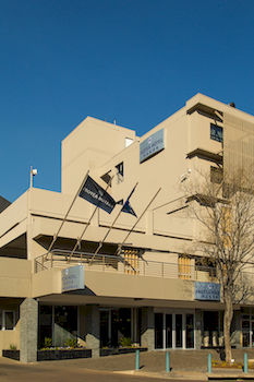 ANEW Hotel Hatfield Pretoria 4*