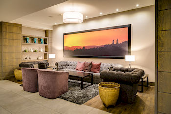 ANEW Hotel Hatfield Pretoria 4*