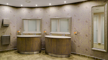 ANEW Hotel Hatfield Pretoria 4*