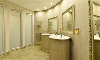 ANEW Hotel Hatfield Pretoria 4*