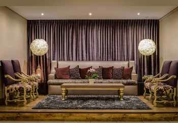 ANEW Hotel Hatfield Pretoria 4*