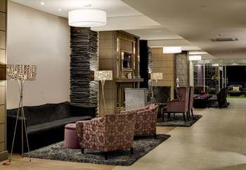 ANEW Hotel Hatfield Pretoria 4*