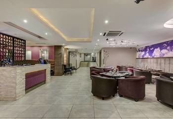 ANEW Hotel Hatfield Pretoria 4*