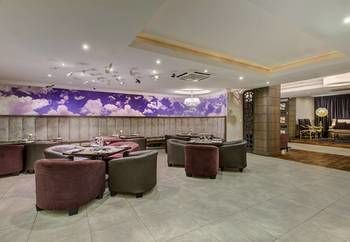 ANEW Hotel Hatfield Pretoria 4*