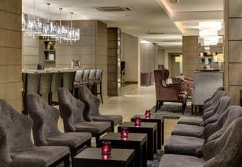 ANEW Hotel Hatfield Pretoria 4*