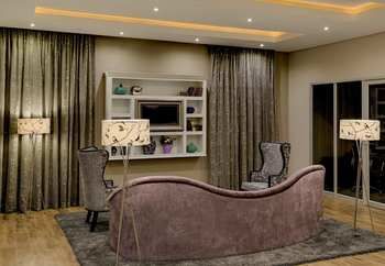 ANEW Hotel Hatfield Pretoria 4*