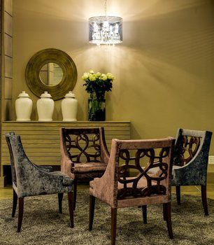 ANEW Hotel Hatfield Pretoria 4*